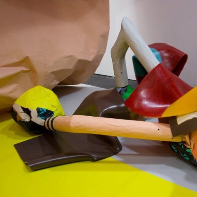 lumdesranleau's profile picture. Chloë Lum and Yannick Desranleau are multidisciplinary visual artists based in Montreal, Canada.