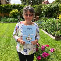 Sue Ellis Books(@SueEllisBooks) 's Twitter Profile Photo