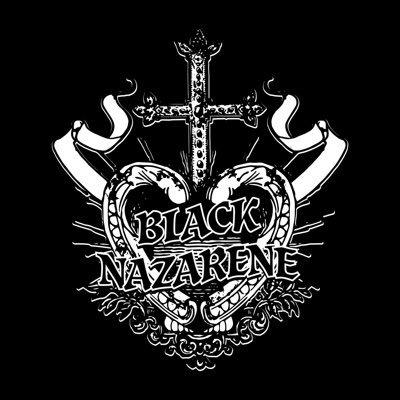 BLACKNAZARENE Twitter