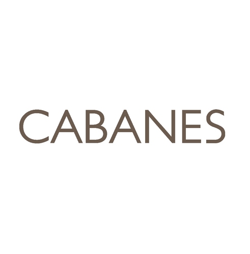 Tecnología & Diseño CABANES especializada en el diseño y fabricación de Mobiliario Urbano e Interior. Desing and manufacturing of Urban and Indoor Furniture.