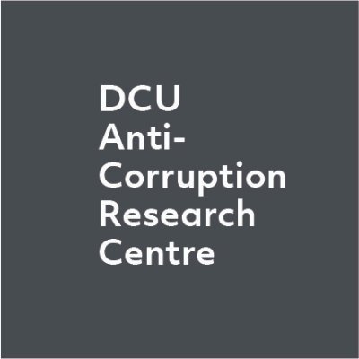@DCU's interdisciplinary research centre devoted to understanding #corruption and developing effective interventions. Co-directed by @mbreen3 and @robgillanders