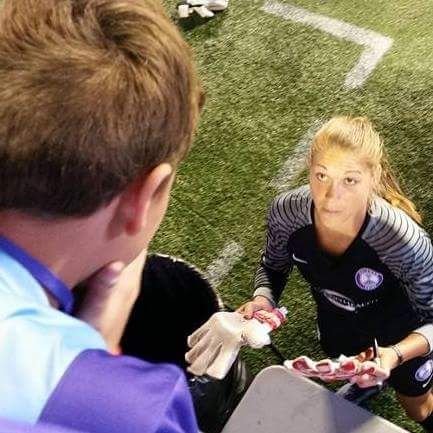 DeniseM2004's profile picture. Proud Mother of 2 amazing children & sports enthusiast
Co-founder/President LiftUupinc 
Empowering women and children through soccer⚽🕆and the arts🎤🎶🎹🥁📽🎬