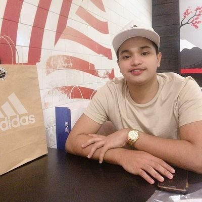 JohnmarkMoris's profile picture. yow mga putragis