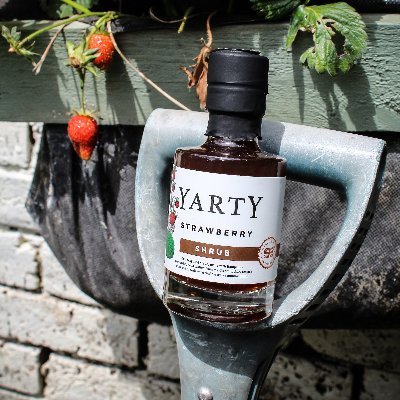 We Produce Britain's Premium Artisan Cordials and Vinegar's. A range of goodies for Chefs ,Often seen on TV,  Portsmouth GB. We Export as well. Britain's Best.