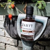 Yarty (@yartycordials) 's Twitter Profile