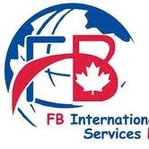 Folusho Hezekiah is an Authorized, Certified Canadian Immigration Consultant directing and managing the affairs of FB International Placement Services Limited.
