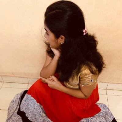 AbiramiArumuga's profile picture. 