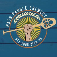 Mash Paddle Brewery ✊🏼🍺 (@mashpaddleuk) 's Twitter Profile