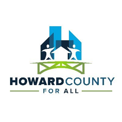 Howard County citizens dedicated to equity in education, housing, and opportunity.