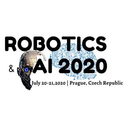 robo_ai_meet's profile picture. Program Manager for Robotics & AI 2020