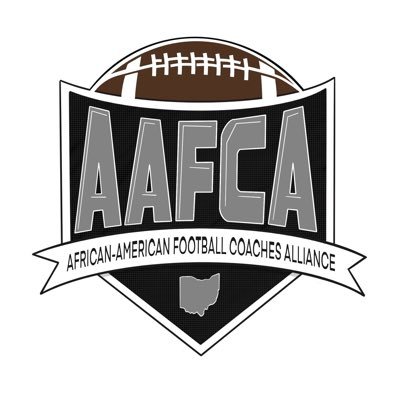 African American Football Coaches Alliance   Est. 2020