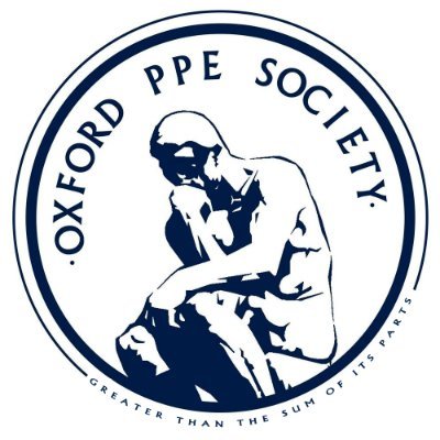 Oxford University's student society for Philosophy, Politics and Economics. https://t.co/n1Q98asfzS; soundcloud/com/ppesoc; https://t.co/2CaYEZBgQM