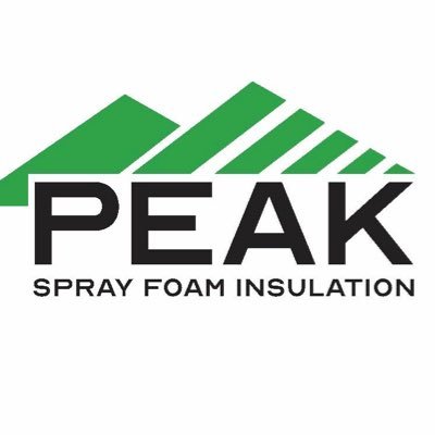 Owned and operated by Wayne Dearing. Peak Sprayfoam provides Fiberglass, Insulation, and Sprayfoam. #peaksprayfoam