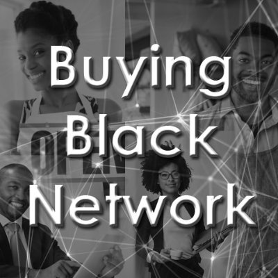 Buying Black Network