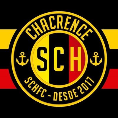 Sport ChacrenceFC, time de futebol amador fundado em 05 de março de 2017 na Chácara em Mesquita!