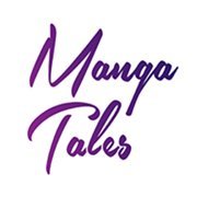 Manga Tales(@MangaTalesAR) 's Twitter Profile Photo