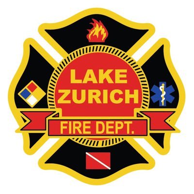 Official Twitter feed of the Lake Zurich Fire Department. *FOR EMERGENCIES CALL 911* Twitter account is not monitored 24/7.