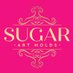 Sugar Art Molds (@sugarartmolds) Twitter profile photo Sugar Art Molds (@sugarartmolds) Twitter profile photo