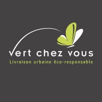 Vert chez Vous, spécialiste de la distribution urbaine éco-responsable grâce à ses véhicules électriques et GNV. #Distribution #dernierkilometre #villedurable