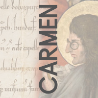 CARMEN Worldwide Medieval Network (@carmenmedieval) 's Twitter Profile