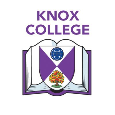 Knox College educates people to think deeply about God, live authentically in Christian faith, and lead courageously in shifting spiritual and social landscapes