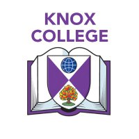 Knox College(@KnoxCollegeCA) 's Twitter Profile Photo