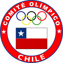 Comité Olímpico de Chile Profile