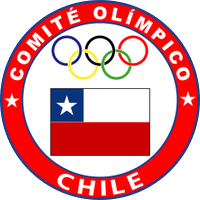 Comité Olímpico de Chile(@COCH_cl) 's Twitter Profile Photo