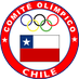 Comité Olímpico de Chile (@COCH_cl) Twitter profile photo