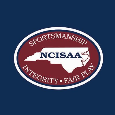 The NCISAA exists to encourage interscholastic competition among North Carolina independent schools that are committed to integrity, sportsmanship and fair play