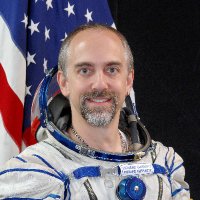 Richard Garriott(@RichardGarriott) 's Twitter Profile Photo