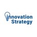 Innovation Strategy (@innovstrategyuk) Twitter profile photo Innovation Strategy (@innovstrategyuk) Twitter profile photo