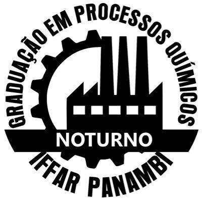 Twitter do Curso Superior de Tecnologia em Processos Químicos do Instituto Federal Farroupilha - Campus Panambi