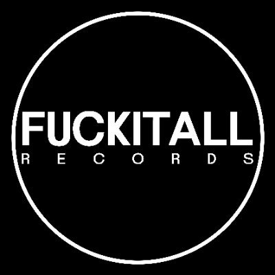 Record Label, Management and  Apparel. Home of Repulsores, Teeth To Your Throat and Stagnations End.
Contact: 
@fuckitallmusic
fiamusiccompany@gmail.com