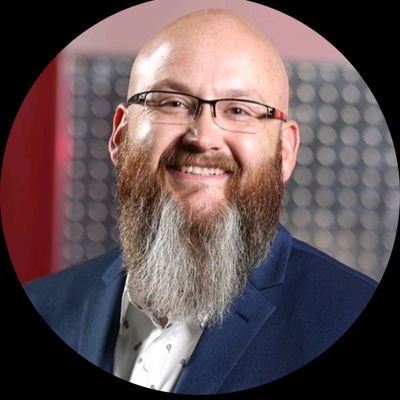 Talent Optimization Leader | Connector | Beardsman | Razorbacker | Husband | Dad | Cyclist | Founder & Author: https://t.co/0puycyLF3A