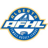 Alberta Female Hockey League(@AFHL_HA) 's Twitter Profile Photo