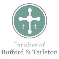 Rufford StMarys & Tarleton HolyTrinity - Lancs(@smrhtt) 's Twitter Profile Photo