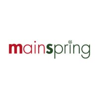 Mainspring(@MainspringUK) 's Twitter Profile Photo