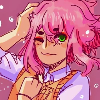 mikael @ TEAM SUGAR 🍭🍧さんのプロフィール画像
