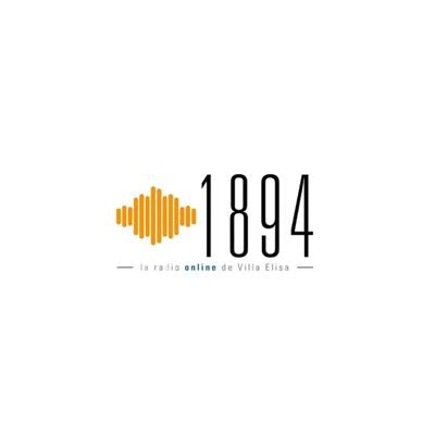 1894 la Radio online de VillaElisa
una radio con código
https://t.co/6rVIhLzGK2