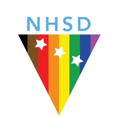 THE #LGBTQ+ Caucus of the @NHDems working towards a more inclusive and united New Hampshire. Tweets don't equal endorsements in primaries.