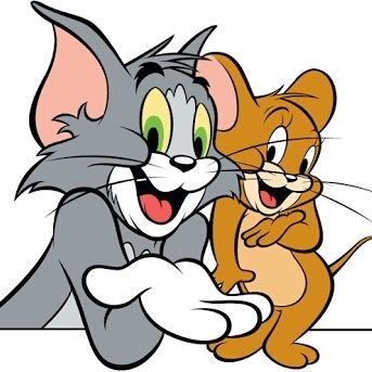 Tom and Jerry