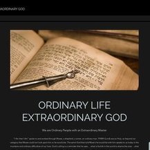 Christian/Husband/Father/Brother/life-long learner.Sinner need God's grace.Christian blogger/author.Profanity/porn/blocked Blog:https://t.co/oYB7GTvo8h