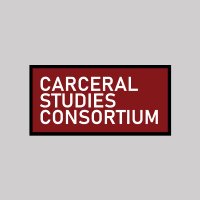 Carceral Studies at the University of Oklahoma (@ou_csc) 's Twitter Profile