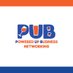 Powered Up Business Networking (@PUBNetworking) Twitter profile photo