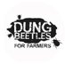 Dung Beetles for Farmers (@DungBeetleFarms) Twitter profile photo