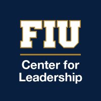 Center For Leadership(@fiulead) 's Twitter Profileg