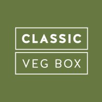 Classic Veg Box(@classicvegbox) 's Twitter Profile Photo