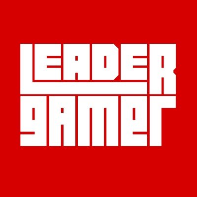 LeadergamerNET Profile Picture