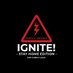 IGNITE! Music Fest (@ignitemusicfest) Twitter profile photo IGNITE! Music Fest (@ignitemusicfest) Twitter profile photo